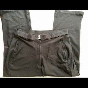 Nike Dri-Fit Cropped Pants